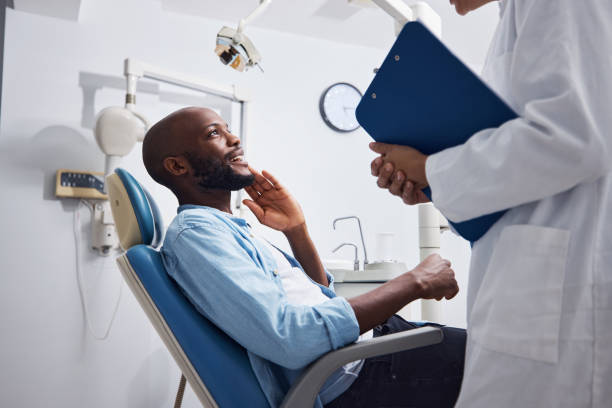 Best Emergency Tooth Extraction  in Butner, NC