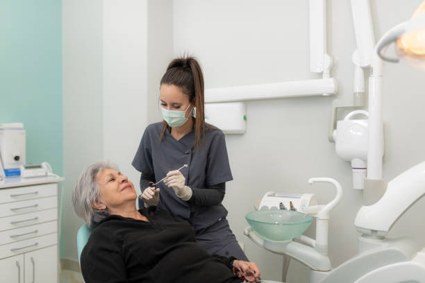 Best Cracked Tooth Emergency Dentist  in Butner, NC