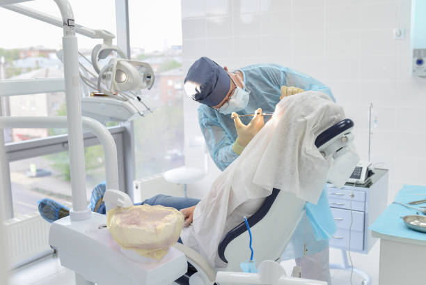 Best Dentist for Dental Trauma  in Butner, NC